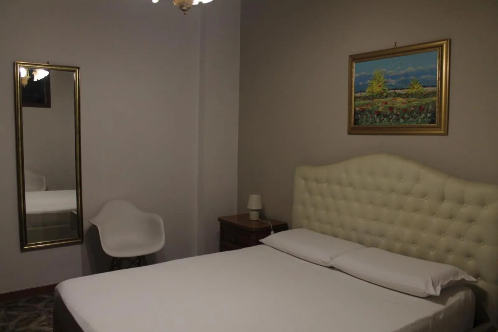 Delfino Solar Apartment Terrasini Italy