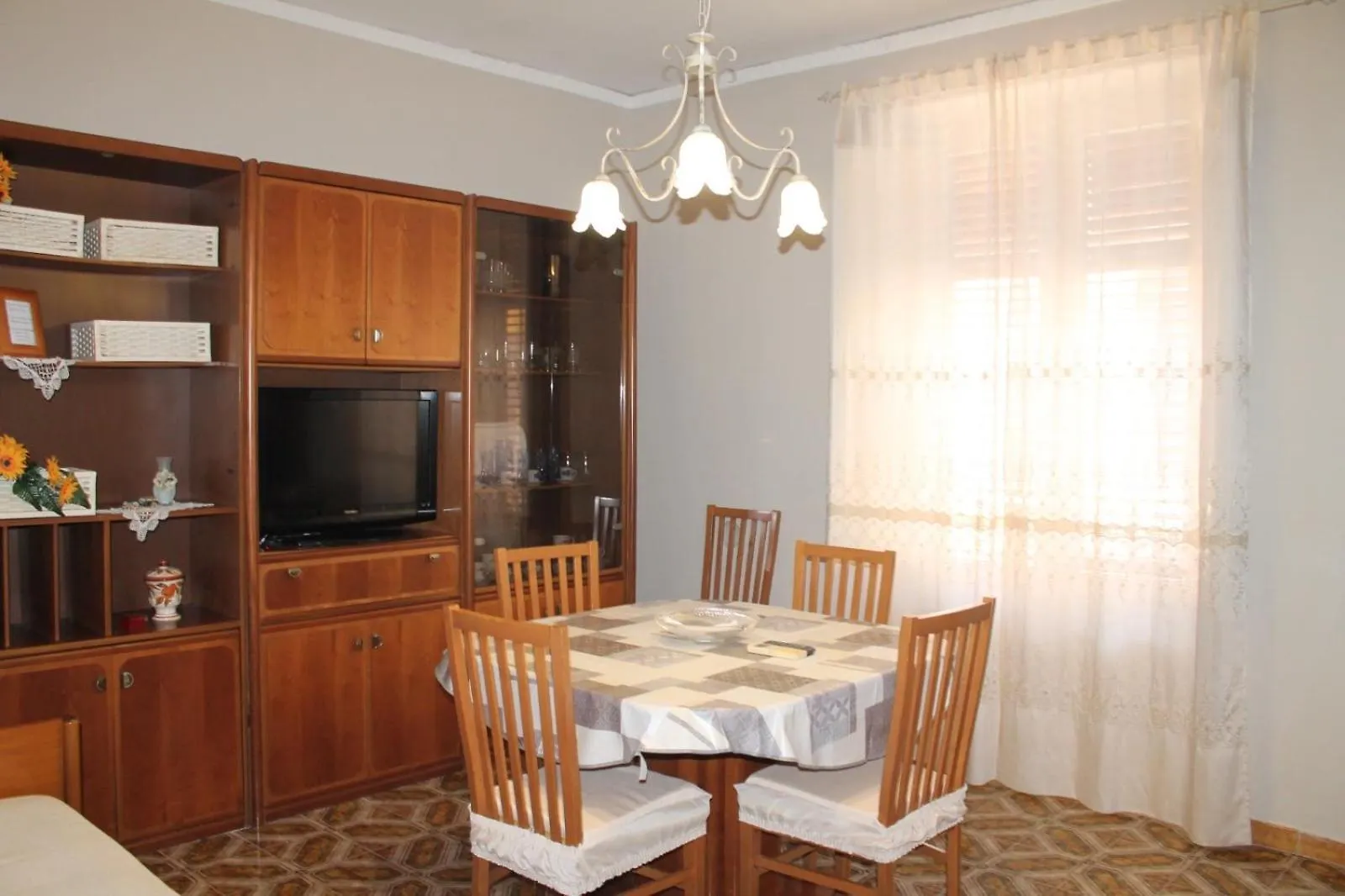 Apartamento Delfino Solar Terrasini