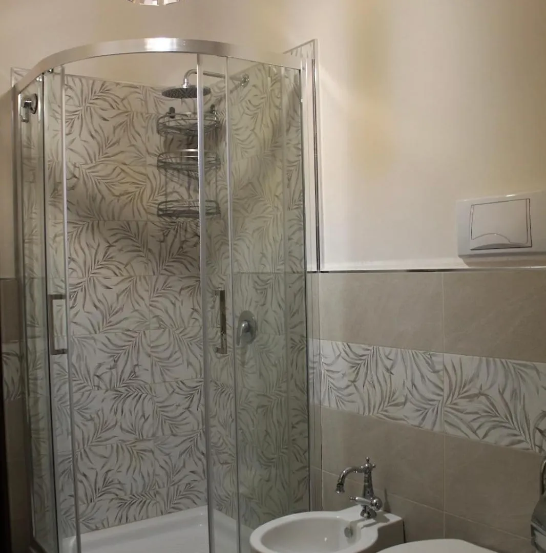 Apartamento Delfino Solar Terrasini