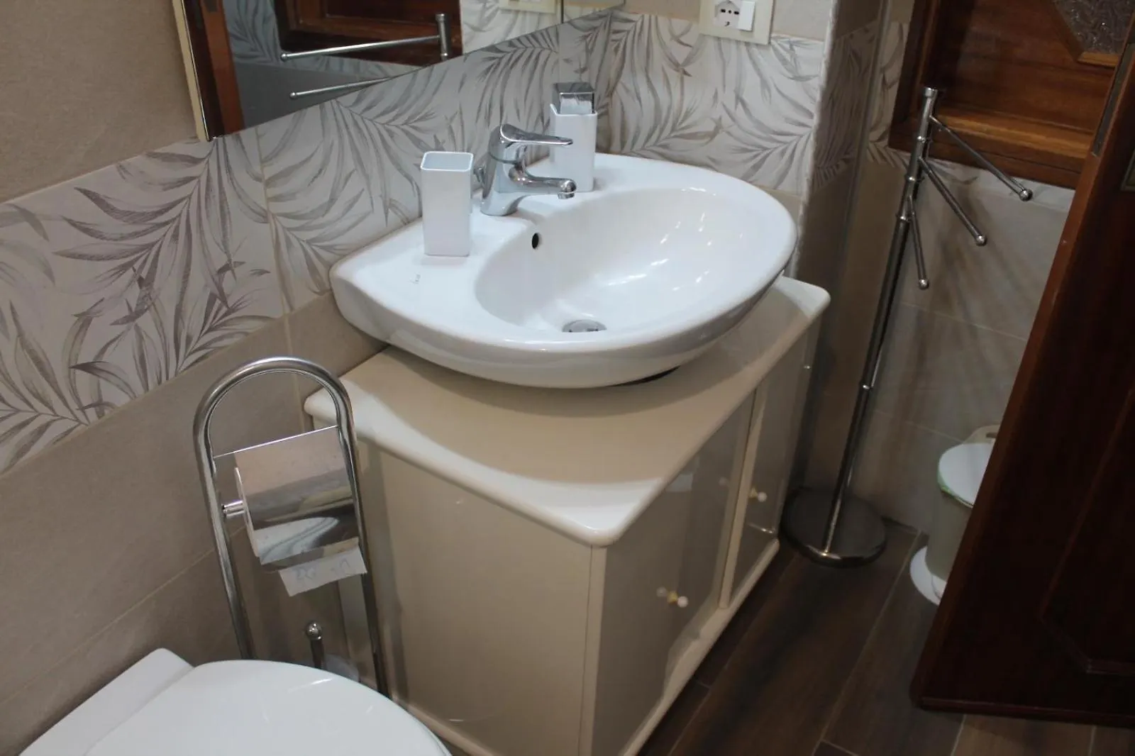 Apartamento Delfino Solar Terrasini