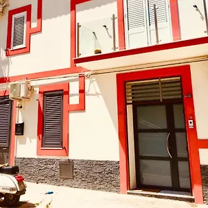 Privatunterkunft Casa Escape, Terrasini