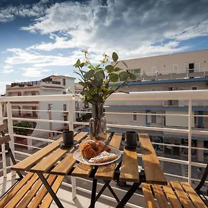 Gasthof Nerissa Suites&rooms, Terrasini