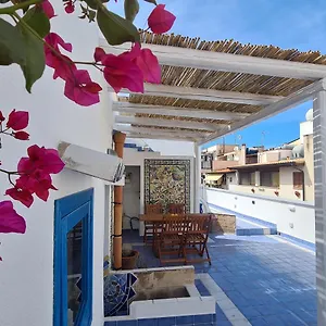 Terrazzo Al Mare Appartamento