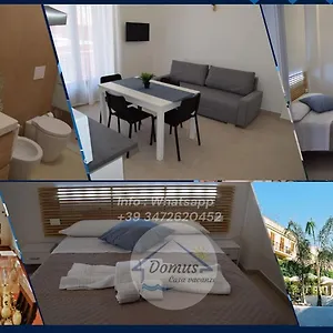 Domus Levante Appartamento