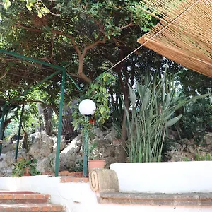 Ferienhaus Casa Elvira, Terrasini